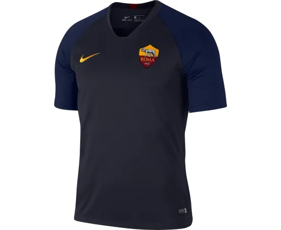 lacitesport.com - Nike AS Roma Maillot Training 19/20 Homme, Taille: XS