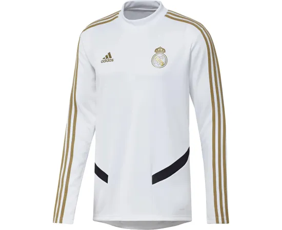 lacitesport.com - Adidas Real Madrid Sweat Training 19/20  Homme, Taille: M