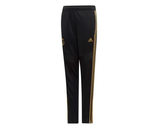 lacitesport.com - Adidas Real Madrid Pantalon Training 19/20 Enfant, Taille: 7/8 ans