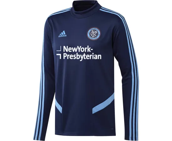 lacitesport.com - Adidas New York City Sweat Training 19/20  Homme, Taille: S