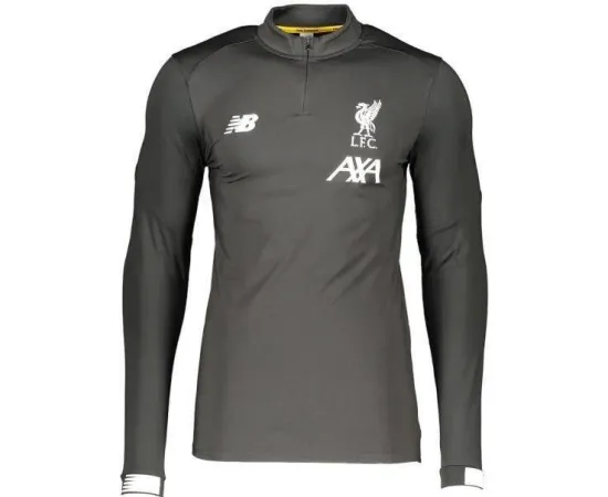 lacitesport.com - New Balance FC Liverpool Sweat Training 20/21  Homme, Taille: M