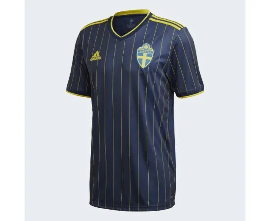 lacitesport.com - Adidas Suède Maillot Extérieur 2020 Homme, Taille: S