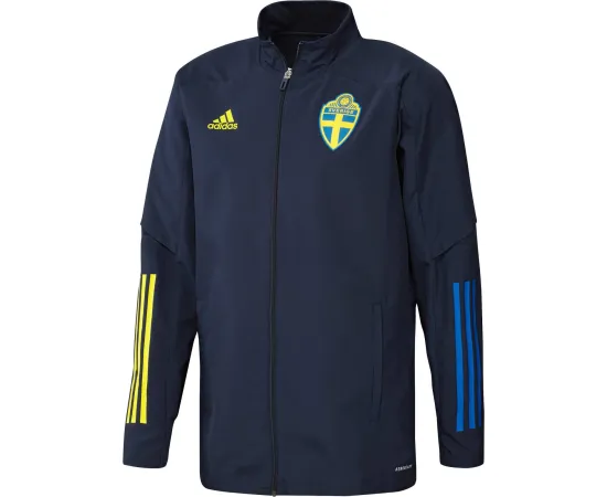 lacitesport.com - Adidas Suède Veste 2020 Homme, Taille: M