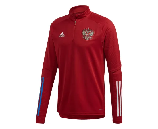 lacitesport.com - Adidas Russie Sweat Training 20  Homme, Taille: XS