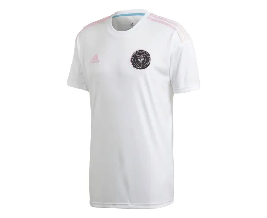 lacitesport.com - Adidas Miami FC Maillot Domicile 2020 Homme, Taille: L