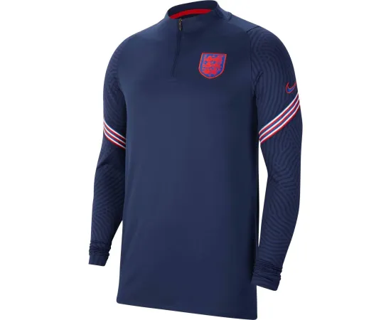 lacitesport.com - Nike Angleterre Sweat Training 20  Homme, Taille: S