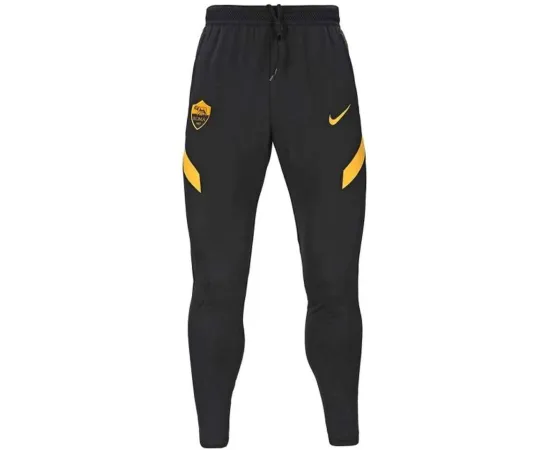 lacitesport.com - Nike AS Roma Pantalon Training 20/21 Homme, Taille: XS