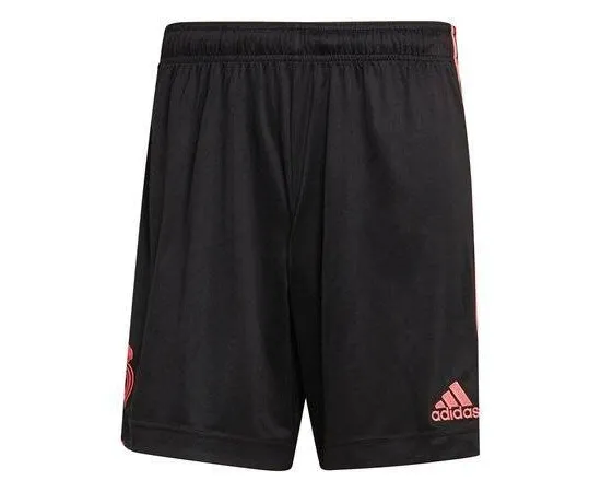 lacitesport.com - Adidas Real Madrid Short Third 20/21 Homme, Taille: XS