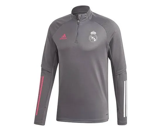 lacitesport.com - Adidas Real Madrid Sweat Training 20/21  Homme, Taille: XL