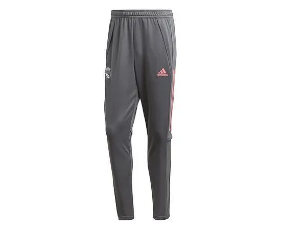 lacitesport.com - Adidas Real Madrid Pantalon Training 20/21 Homme, Taille: XS