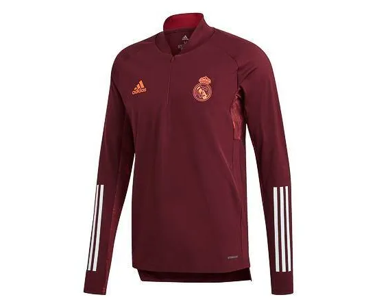 lacitesport.com - Adidas Real Madrid Sweat Training 20/21  Homme, Taille: M