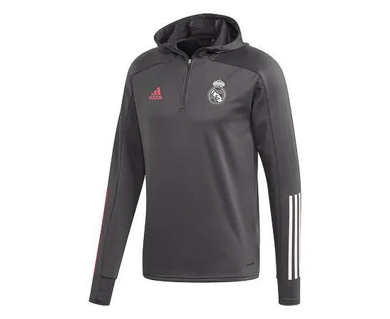 lacitesport.com - Adidas Real Madrid Sweat Training 20/21  Homme, Taille: XS