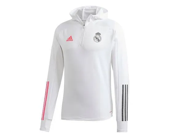 lacitesport.com - Adidas Real Madrid Sweat Training 20/21  Homme, Taille: XL