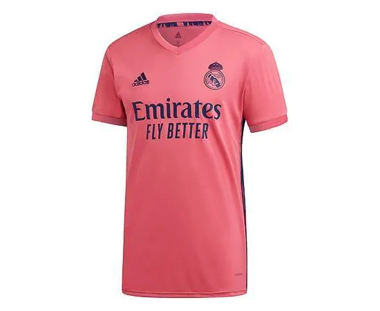 lacitesport.com - Adidas Real Madrid Maillot Extérieur 20/21 Homme, Taille: XL