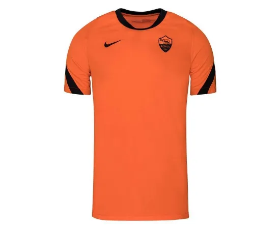 lacitesport.com - Nike AS Roma Maillot Training 20/21 Homme, Taille: M