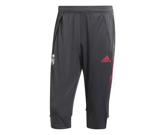 lacitesport.com - Adidas Real Madrid Pantalon Training 20/21 Homme, Taille: XS