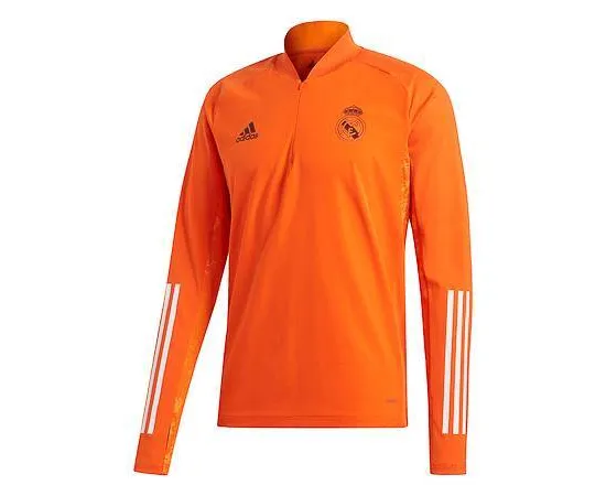 lacitesport.com - Adidas Real Madrid Sweat Training 20/21  Homme, Taille: XS