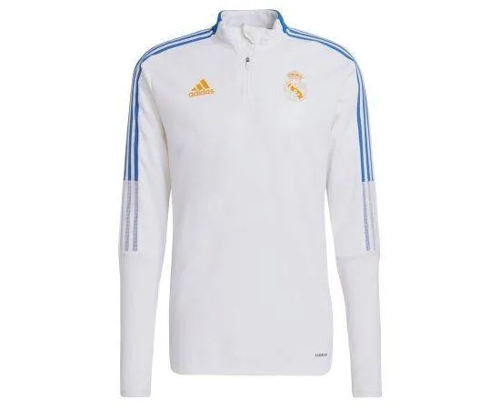 lacitesport.com - Adidas Real Madrid Sweat Training 21/22  Homme, Taille: XL