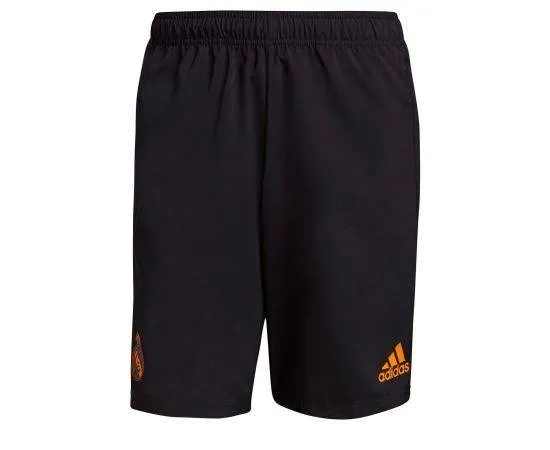 lacitesport.com - Adidas Real Madrid Short Woven 21/22 Homme, Taille: XS