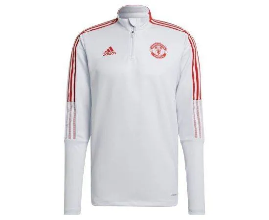 lacitesport.com - Adidas Manchester United Sweat Training 21/22  Homme, Taille: L