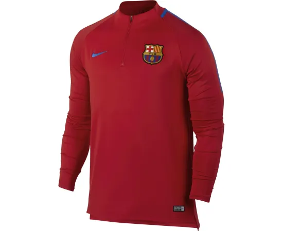 lacitesport.com - Nike FC Barcelone Sweat Training 17/18  Homme, Taille: S