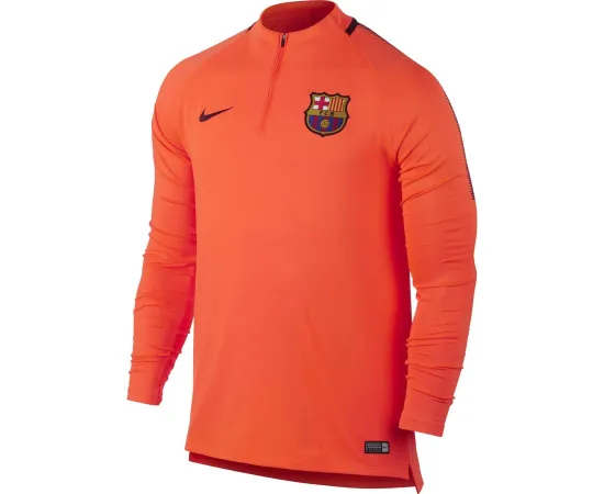 lacitesport.com - Nike FC Barcelone Sweat Training 17/18  Homme, Taille: S