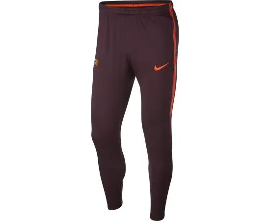 lacitesport.com - Nike FC Barcelone Pantalon Training 17/18 Homme, Taille: M