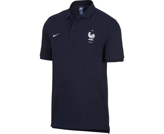 lacitesport.com - Nike Equipe de France 2018 - Polo, Taille: S