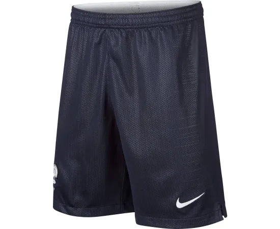 lacitesport.com - Nike Atlético Madrid Short Domicile 18/19 Enfant, Taille: 6/8 ans