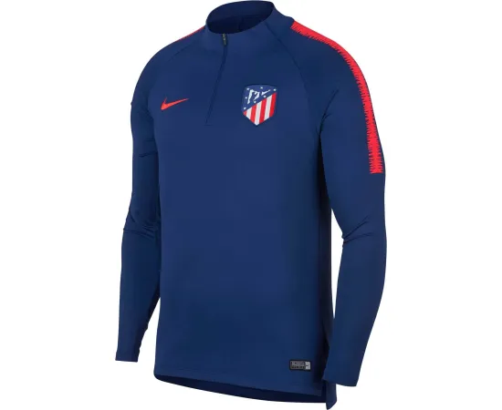 lacitesport.com - Nike Atlético Madrid Sweat Training 18/19  Homme, Taille: XL