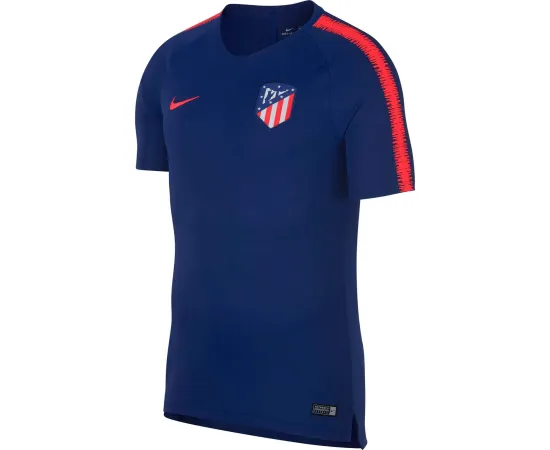 lacitesport.com - Nike Atlético Madrid Maillot Training 18/19 Homme, Taille: XL