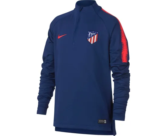 lacitesport.com - Nike Atlético Madrid Sweat Training 18/19 Enfant, Taille: 8/10 ans