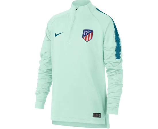 lacitesport.com - Nike Atlético Madrid Sweat Training 18/19 Enfant, Taille: 8/10 ans