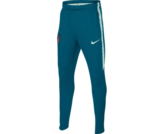 lacitesport.com - Nike Atlético Madrid Pantalon Training 18/19 Enfant, Taille: 8/10 ans