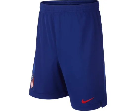 lacitesport.com - Nike Atlético Madrid Short Domicile 19/20 Enfant, Taille: 8/10 ans