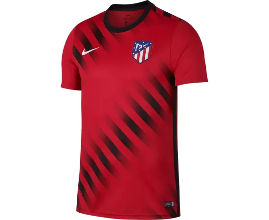 lacitesport.com - Nike Atlético Madrid Maillot Training 19/20 Homme, Taille: XL