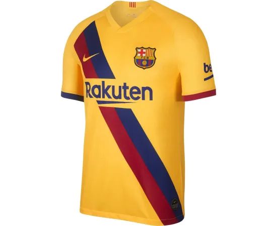 lacitesport.com - Nike FC Barcelone Maillot Extérieur 19/20 Homme, Taille: XL