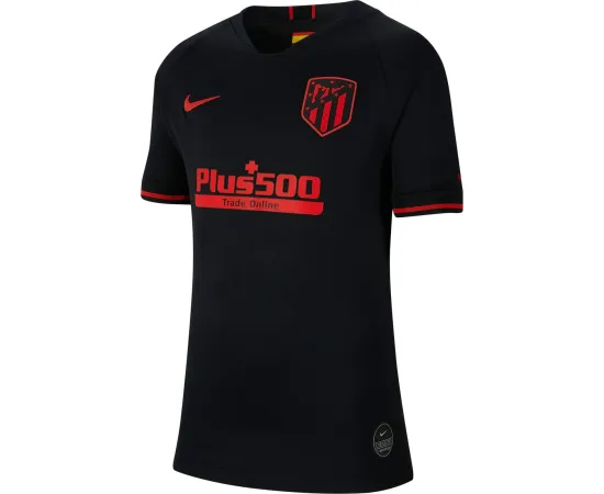 lacitesport.com - Nike Atlético Madrid Maillot Extérieur 19/20 Enfant, Taille: 10/12 ans