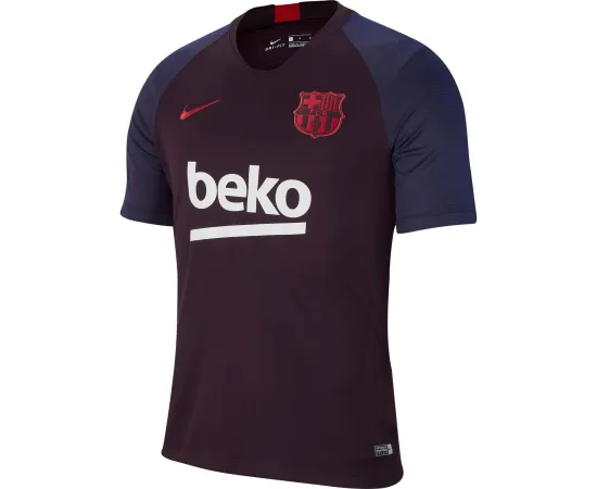 lacitesport.com - Nike FC Barcelone Maillot Training 19/20 Homme, Taille: L