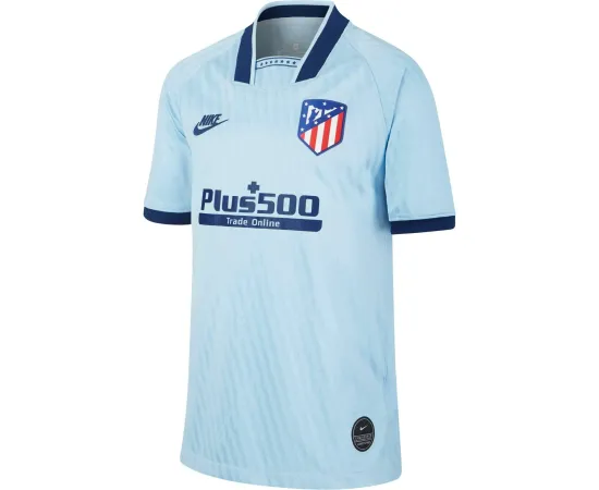 lacitesport.com - Nike Atlético Madrid Maillot Third 19/20 Enfant, Taille: 6/8 ans