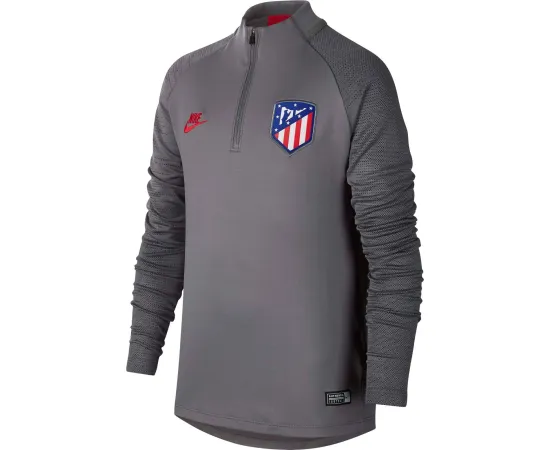 lacitesport.com - Nike Atlético Madrid Pantalon Training 19/20 Enfant, Taille: 6/8 ans