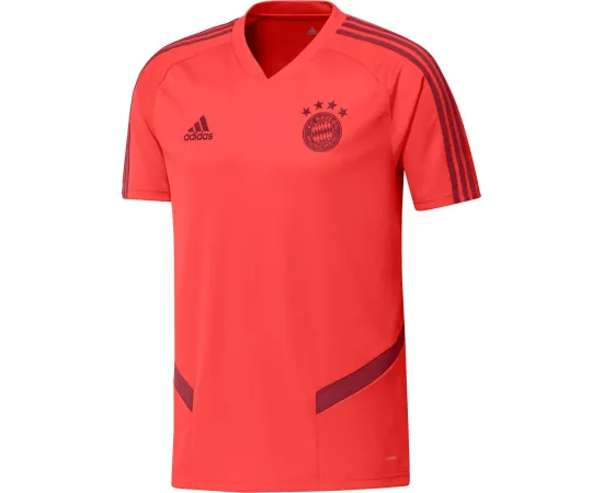 lacitesport.com - Adidas Bayern Munich Maillot Training 19/20 Homme, Taille: S