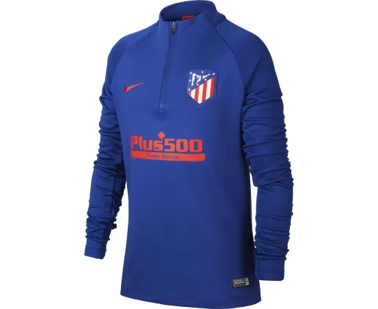 lacitesport.com - Nike Atlético Madrid Sweat Training 2020 Enfant, Taille: 6/8 ans