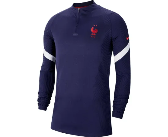 lacitesport.com - Nike Equipe de France Sweat Training 20  Homme, Taille: XS