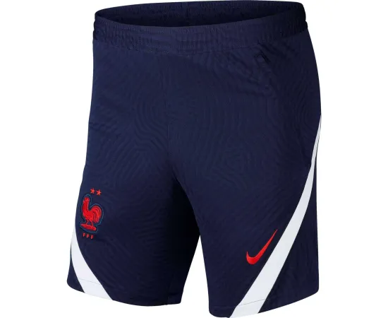 lacitesport.com - Nike Equipe de France Short Training 2020 Homme, Taille: XS