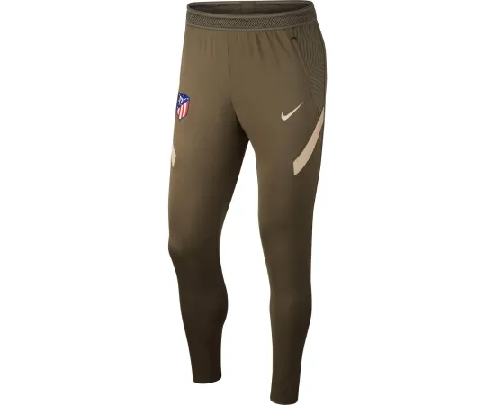 lacitesport.com - Nike Atlético Madrid Pantalon Training 20/21 Homme, Taille: XS