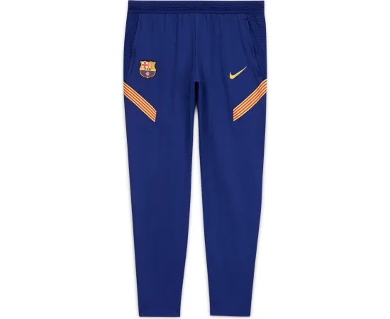 lacitesport.com - Nike FC Barcelone Pantalon Training 20/21 Homme, Taille: XS