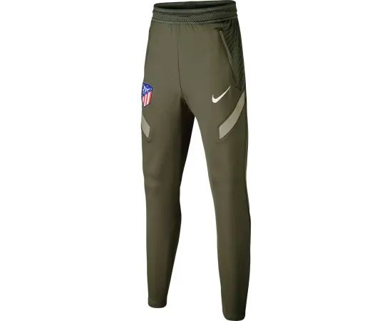 lacitesport.com - Nike Atlético Madrid Pantalon Training 20/21 Enfant, Taille: 8/10 ans