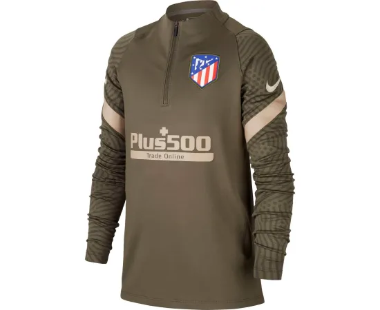 lacitesport.com - Nike Atlético Madrid Sweat Training 20/21 Enfant, Taille: 6/8 ans