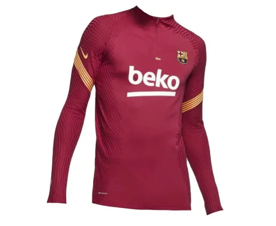 lacitesport.com - Nike FC Barcelone Sweat Training 20/21  Homme, Taille: S